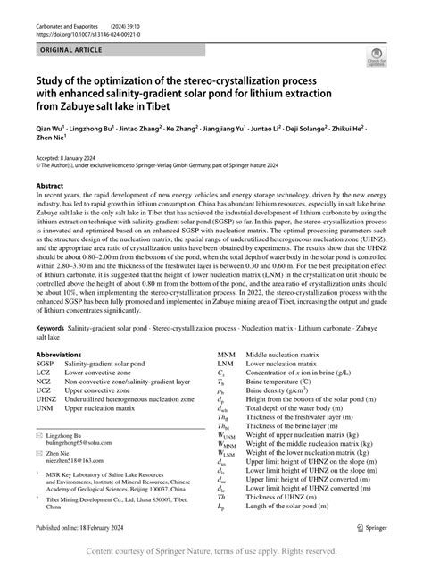 destruction of organisms in an autoclave|Salinity optimization for enhanced growth and biochemical .